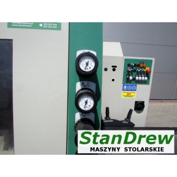 Weinig PROFIMAT P26S SUPER 26