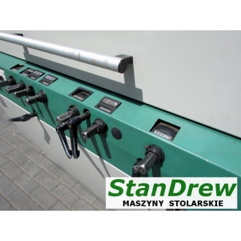 Weinig PROFIMAT P26S SUPER 26