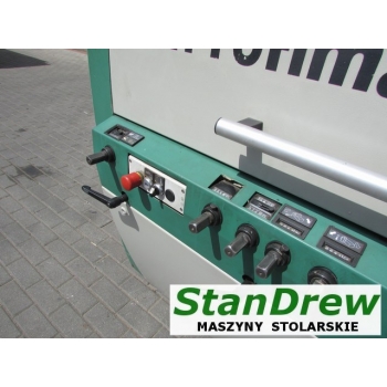 Weinig PROFIMAT P26S SUPER 26
