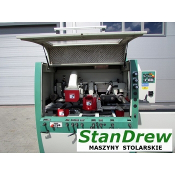 Weinig PROFIMAT P26S SUPER 26