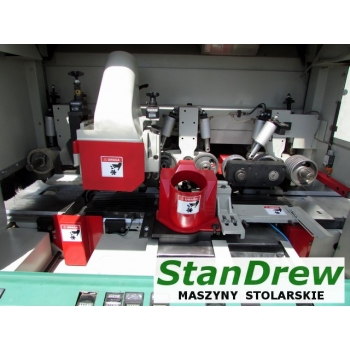 Weinig PROFIMAT P26S SUPER 26