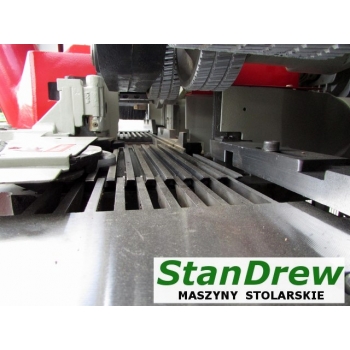 Weinig PROFIMAT P26S SUPER 26
