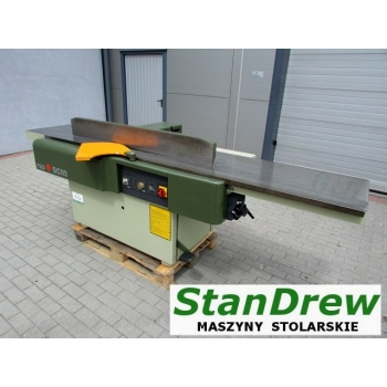 Wyrówniarka SCM F520 Tersa
