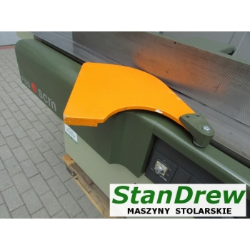 Wyrówniarka SCM F520 Tersa