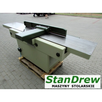 Wyrówniarka SCM F520 Tersa