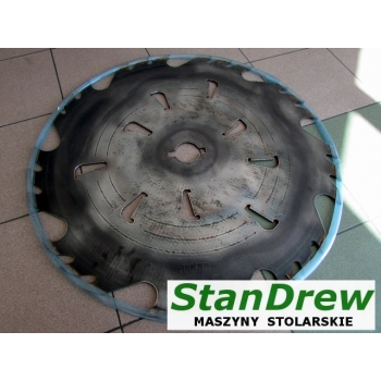 TARCZA Gopol HM800x65x5,0/8,0 z 27
