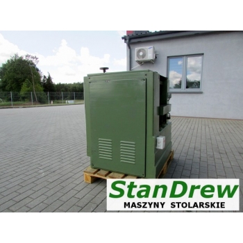 Grubościówka SICAR S 500A