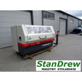 Strugarka czterostronna WEINIG HYDROMAT 23