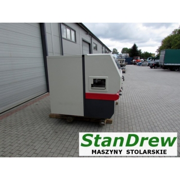 Strugarka czterostronna WEINIG HYDROMAT 23
