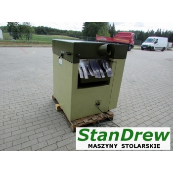 Grubościówka PAOLONI S 515 Tersa