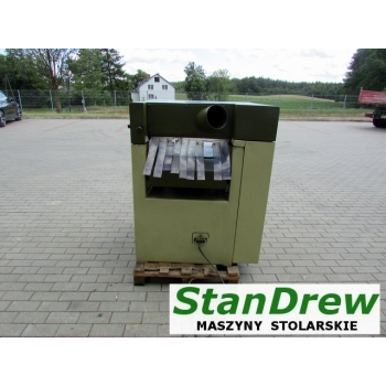 Grubościówka PAOLONI S 515 Tersa