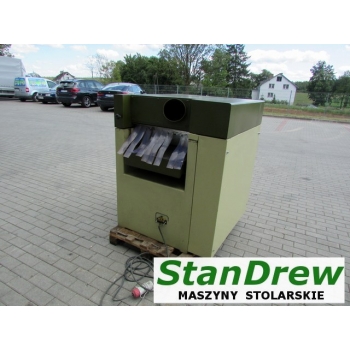 Grubościówka PAOLONI S 515 Tersa