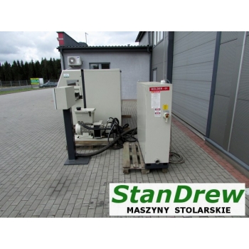Strugarka czterostronna WEINIG HYDROMAT 23