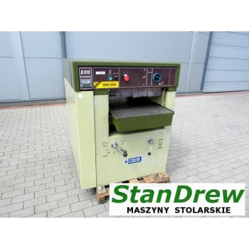 Grubościówka PAOLONI S 515 Tersa