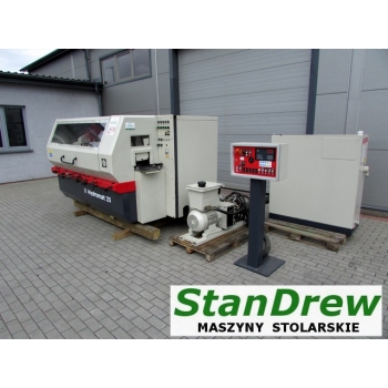 Strugarka czterostronna WEINIG HYDROMAT 23