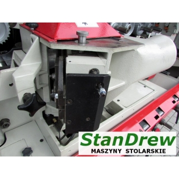 Strugarka czterostronna WEINIG HYDROMAT 23