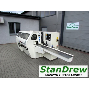 Strugarka SCM SUPERSET XL 6U