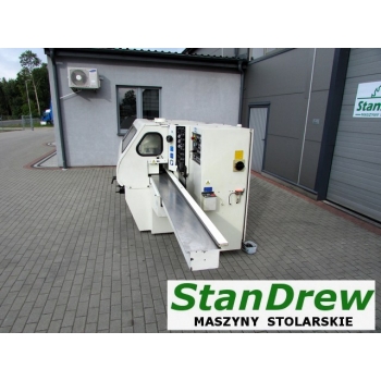 Strugarka SCM SUPERSET XL 6U