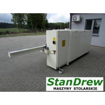 Strugarka SCM SUPERSET XL 6U