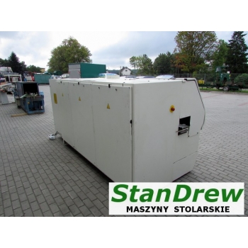 Strugarka SCM SUPERSET XL 6U