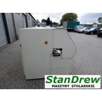 Strugarka SCM SUPERSET XL 6U