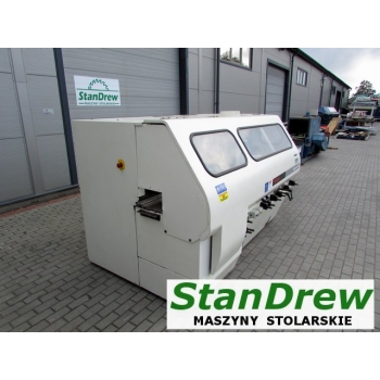 Strugarka SCM SUPERSET XL 6U