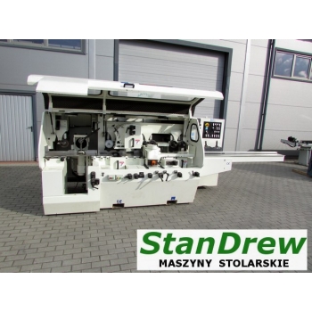 Strugarka SCM SUPERSET XL 6U