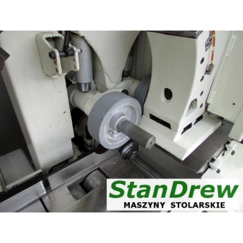 Strugarka SCM SUPERSET XL 6U