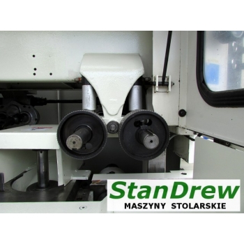 Strugarka SCM SUPERSET XL 6U