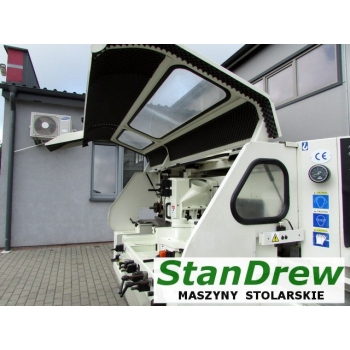 Strugarka SCM SUPERSET XL 6U