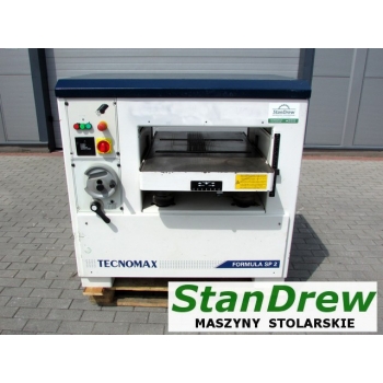Grubościówka SCM TECNOMAX FORMULA 630