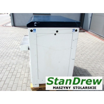 Grubościówka SCM TECNOMAX FORMULA 630