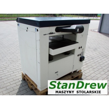 Grubościówka SCM TECNOMAX FORMULA 630