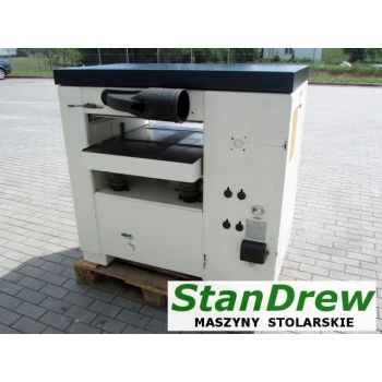 Grubościówka SCM TECNOMAX FORMULA 630