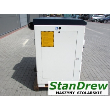 Grubościówka SCM TECNOMAX FORMULA 630