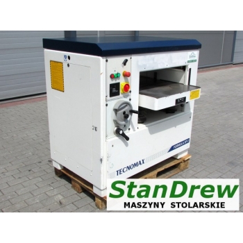 Grubościówka SCM TECNOMAX FORMULA 630