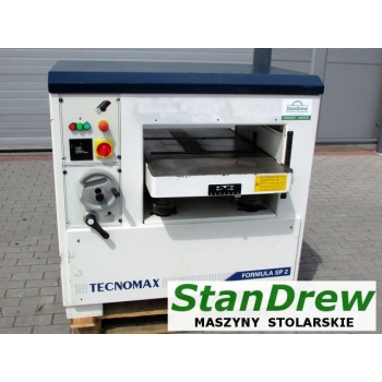 Grubościówka SCM TECNOMAX FORMULA 630