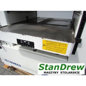 Grubościówka SCM TECNOMAX FORMULA 630
