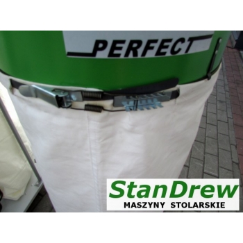 Odciąg trocin, pyłu PERFECT FM 250