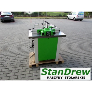 Frezarka dolnowrzecionowa PERFECT DELUX MX 5110A