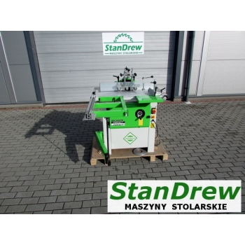 Frezarka dolnowrzecionowa PERFECT DELUX MX 5110A