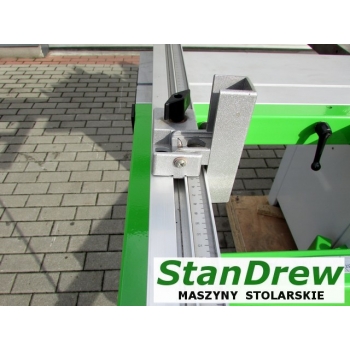 Frezarka dolnowrzecionowa PERFECT DELUX MX 5110A