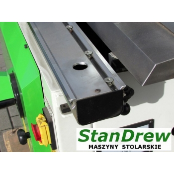 Frezarka dolnowrzecionowa PERFECT DELUX MX 5110A
