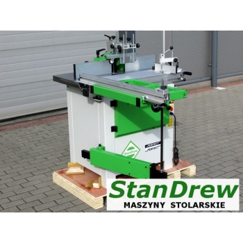Wózek do frezarki MX 5110A