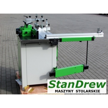 Wózek do frezarki MX 5110A