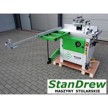 Wózek do frezarki MX 5110A