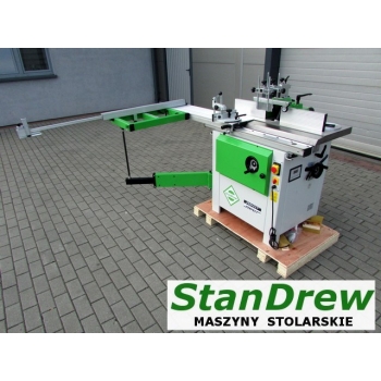Wózek do frezarki MX 5110A