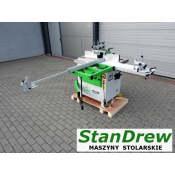 Wózek do frezarki MX 5110A