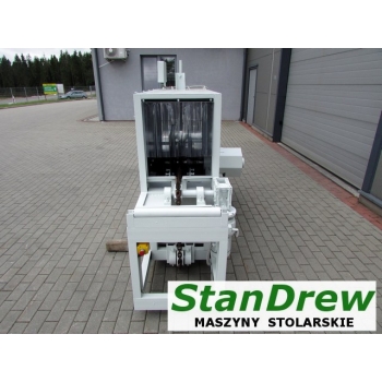 Trak tarczowy TR 800 LIGNUMA – do pryzm