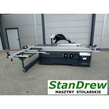 Piła formatowa REMA FX450 – MANUALNA